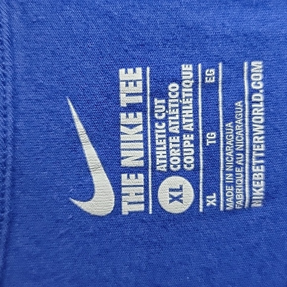Men's Nike Chicago Cubs Shirts - Picture 3 of 4